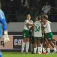 Palmeiras vence o Flamengo e conquista o bicampeonato da Brasil Ladies Cup