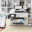 Canon apresenta soluções de impressão na FuturePrint 2026