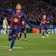 Barcelona bate o martelo sobre o futuro de Raphinha