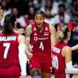 Turquia passa pela Japão e se garante na fase final da VNL