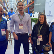 Hilê acompanha tendências durante a NaturalTech 2026