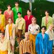 PLEDIS confirma renovação de contrato com todos os membros do SEVENTEEN