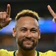 2.700m² de área de lazer, 45 andares, apês de R$ 52 milhões: como é o 'Prédio do Neymar', condomínio de luxo na cidade catarinense TOP1 do ranking imobiliário nacional