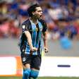 Grêmio supera Cruzeiro em jogo movimentado antes da volta do Brasileirão