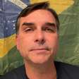 'Tentativa de interferir nas eleições desse ano', diz Flávio Bolsonaro sobre decisão de Moraes