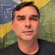 Flávio compara número de cartas de Lula na prisão às de Bolsonaro para criticar decisão de Moraes