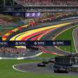 F1: Confira horários e onde assistir ao GP da Bélgica, com Gabriel Bortoleto