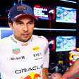 F1: Perez relembra primeira conversa com Christian Horner antes de ingressar na Red Bull