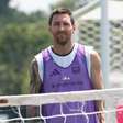 Messi revela bastidores da seleção da Argentina durante a Copa do Mundo