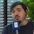 Narrador da CazéTV se defende sobre críticas de 'torcer' para Argentina: 'O jogo se sobrepõe ao que eu quero'
