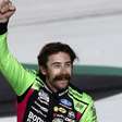 NASCAR Cup: Ryan Blaney domina prova e vence em EchoPark