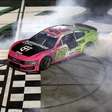 NASCAR Cup: Confira o resultado completo da etapa de EchoPark