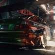 Electronic Arts pode ter colocado a franquia Need for Speed na geladeira