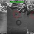 EUA anunciam 3ª noite consecutiva de ataques ao Irã e mostram destruição de base de submarinos