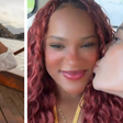 Quem é a amiga de Rebeca Andrade vista usando anéis iguais ao da ginasta em passeio
