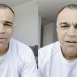 Denilson Show pede que jogadores da Seleção 'metam a cara' e gravem vídeos sobre eliminação da Copa