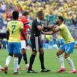 Ingleses criticam escolha de juiz contra a Argentina: "Messi terá seu árbitro preferido"
