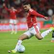 Bruno Tabata está de saída do Internacional; veja o destino