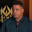 Ronaldo aconselha Neymar após eliminação: "Não decida nada agora"