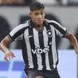 Botafogo renova empréstimo de Kadu, do Remo, por mais seis meses