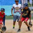 A escola infantil de beisebol que vive tragédia após terremotos na Venezuela: 'Temos muitos falecidos. Estamos mortos por dentro'