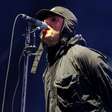 Liam Gallagher xinga brasileiro que reclamou de 'Wonderwall' na Copa do Mundo