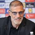 Slaven Bilic assume comando da Croácia e tenta mudar decisão de Modric