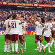 Espanha elimina a França pela terceira vez seguida em semifinais