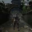 Demon's Souls original recebe mod que melhora visual no PC