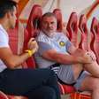 Al-Nassr vê crise financeira atrasar planejamento da temporada