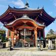Japão rejeita métodos modernos em templos centenários: país usa trabalho de mestres artesãos com técnica milenar