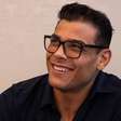 Borrachinha revela por que recusou enfrentar ex-campeão e ironiza proposta do UFC