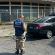Subprefeitura da Zona Norte II faz operação de ordenamento no entorno da feira livre do Cachambi