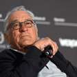 Robert De Niro apresenta versão restaurada de '1900', de Bertolucci, em Roma