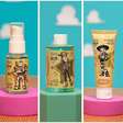 Fenzza lança linha de skincare temática de Toy Story 5