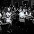 Entre a batucada e os riffs: Rock Maracatu une o tradicional ao moderno em Alagoas