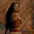"Herdei o nepotismo e aceito isso de bom grado": Filha de ator de Star Wars, Catherine Laga'aia assume privilégio familiar antes de protagonizar remake live-action de Moana
