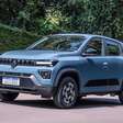 Carro elétrico mais barato do Brasil custa R$ 99.990 e tem autonomia de 180km; top 5