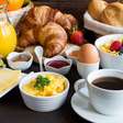 7 cafés da manhã ricos em proteínas para começar o dia com mais saciedade