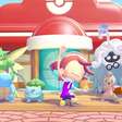 CEO da Koei Tecmo admite que Pokémon Pokopia superou todas as previsões do estúdio