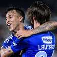 Cruzeiro define futuro de atacante de R$ 16 milhões