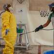 Número de casos de ebola na República Democrática do Congo pode ser até 'quatro vezes maior', segundo OMS