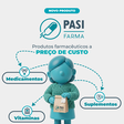 PASI Farma dá acesso a produtos de farmácia a preço de custo