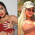 Mary Jane lidera ranking do Privacy e rouba a cena de MC Mirella