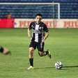 Ceará empata com Athletic e segue no Z4 da Série B