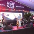 Araruama Wine &amp; Jazz Festival será realizado de 31 de julho a 2 de agosto