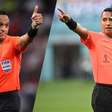 Fifa define arbitragem das semis da Copa com juiz que apitou queda do Brasil