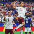 Espanha faz jogo perfeito, vence a França e está na final da Copa do Mundo