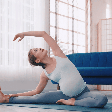 5 benefícios da prática de yoga para as mães