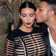Moda: queridinho das celebridades brasileiras, Olivier Rousteing é nomeado diretor artístico da Rabanne